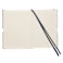 LEUCHTTURM1917 5.75" x 8.25" Hardcover Notebook 248