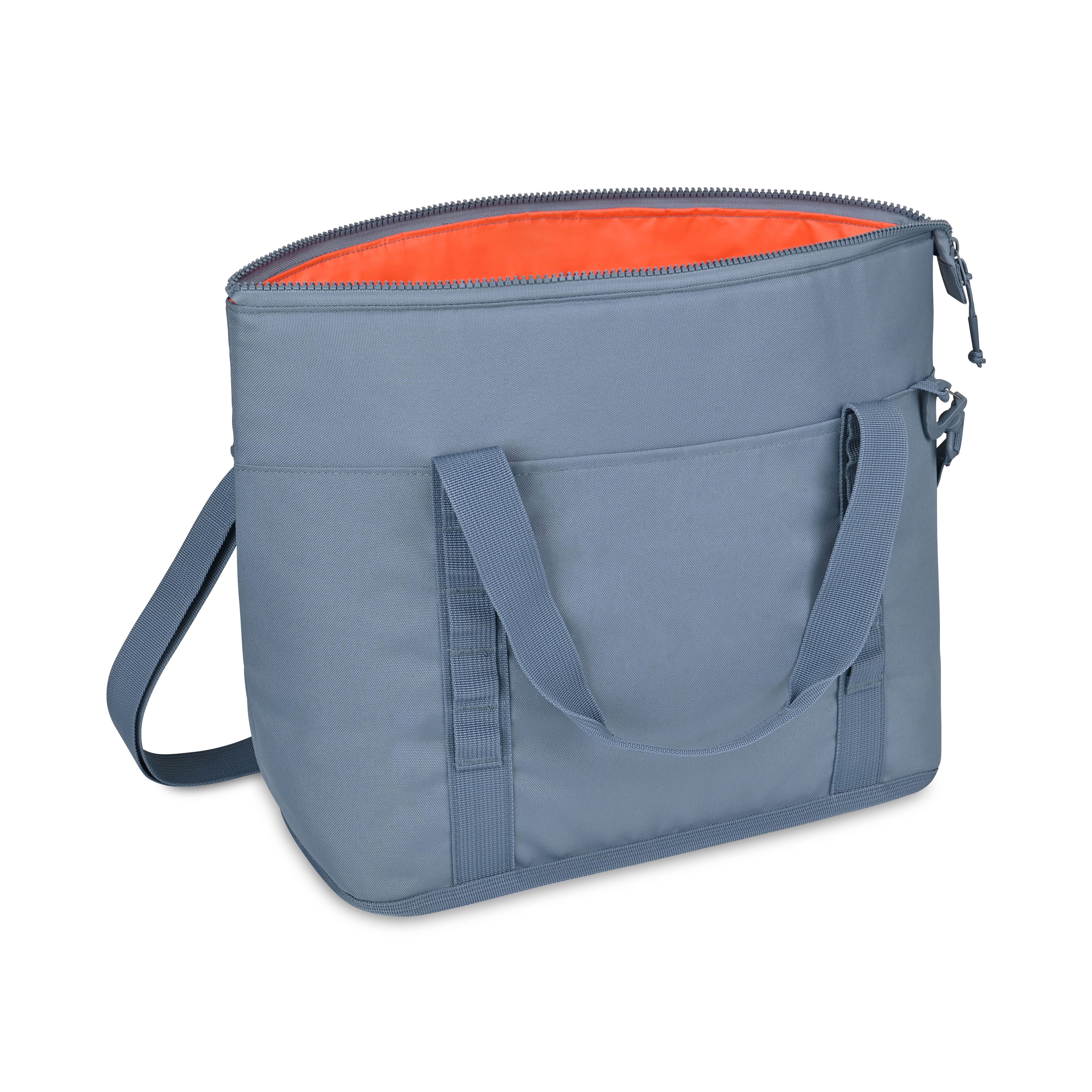 Acadia Recycled rPET Tote Cooler 16