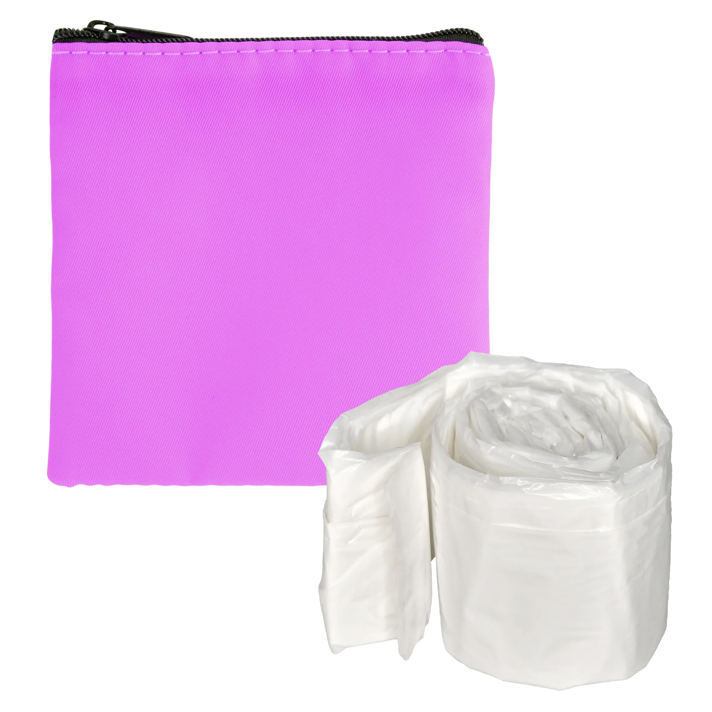 RPET Poncho Pouch 48