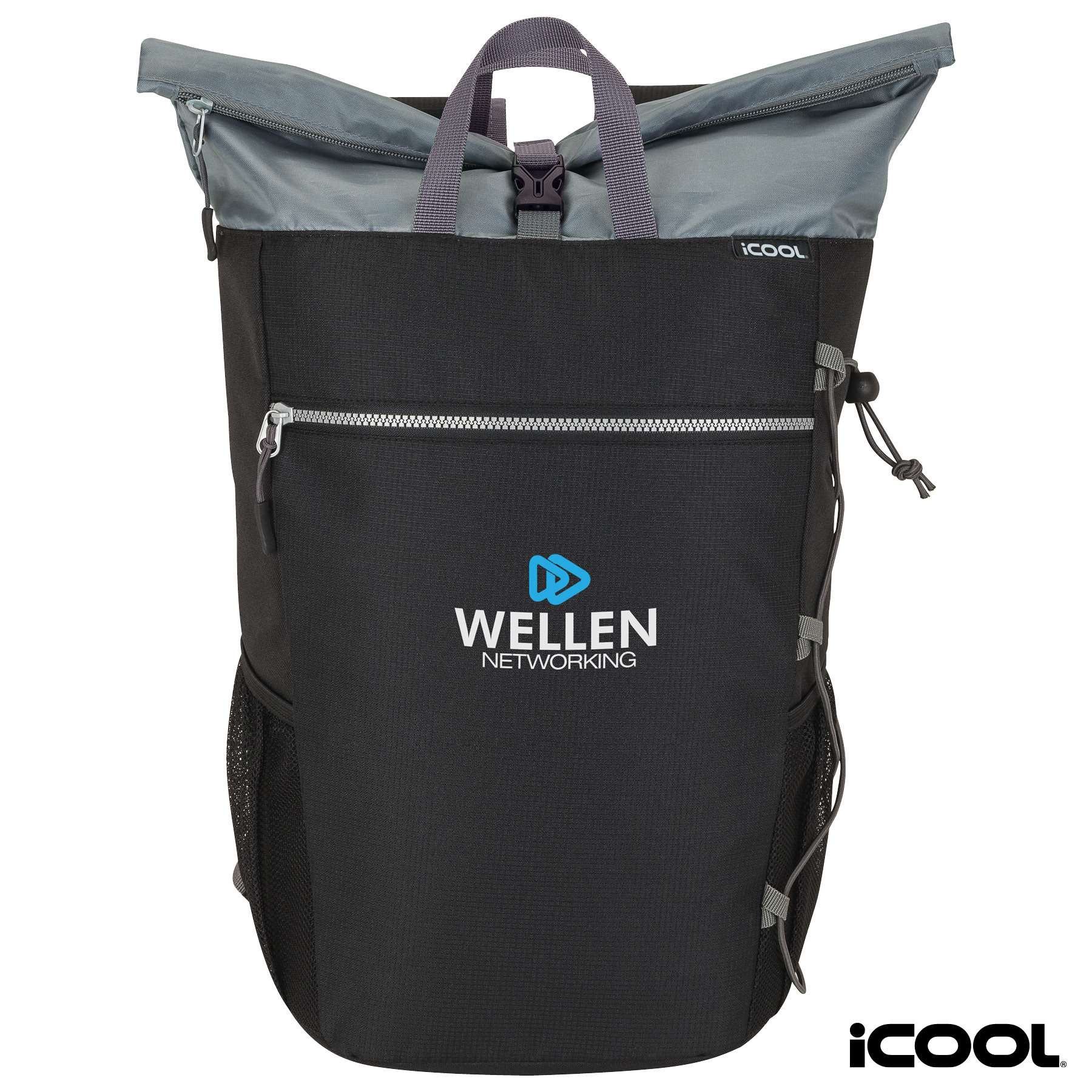 iCOOL® Trail Cooler Backpack 11