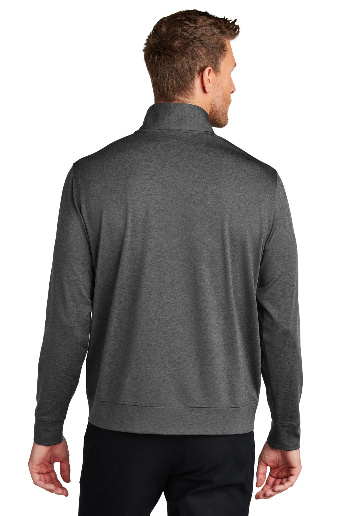 Port Authority C-FREE Double Knit Full-Zip K881 3