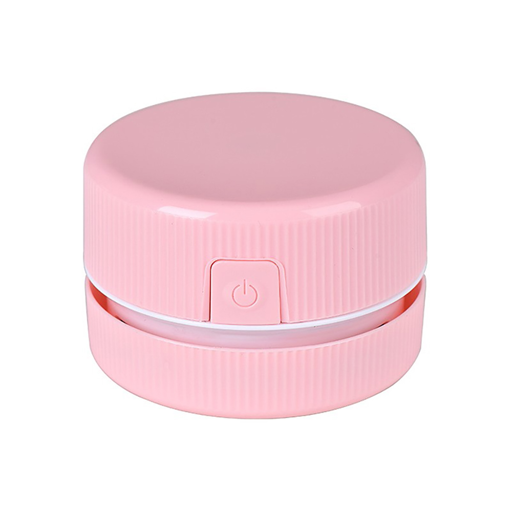 Mini Desktop Keyboard Vacuum Cleaner 2
