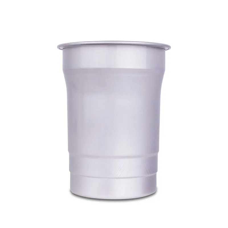 Recycled Aluminum Stadium Party Cup 21oz. 4