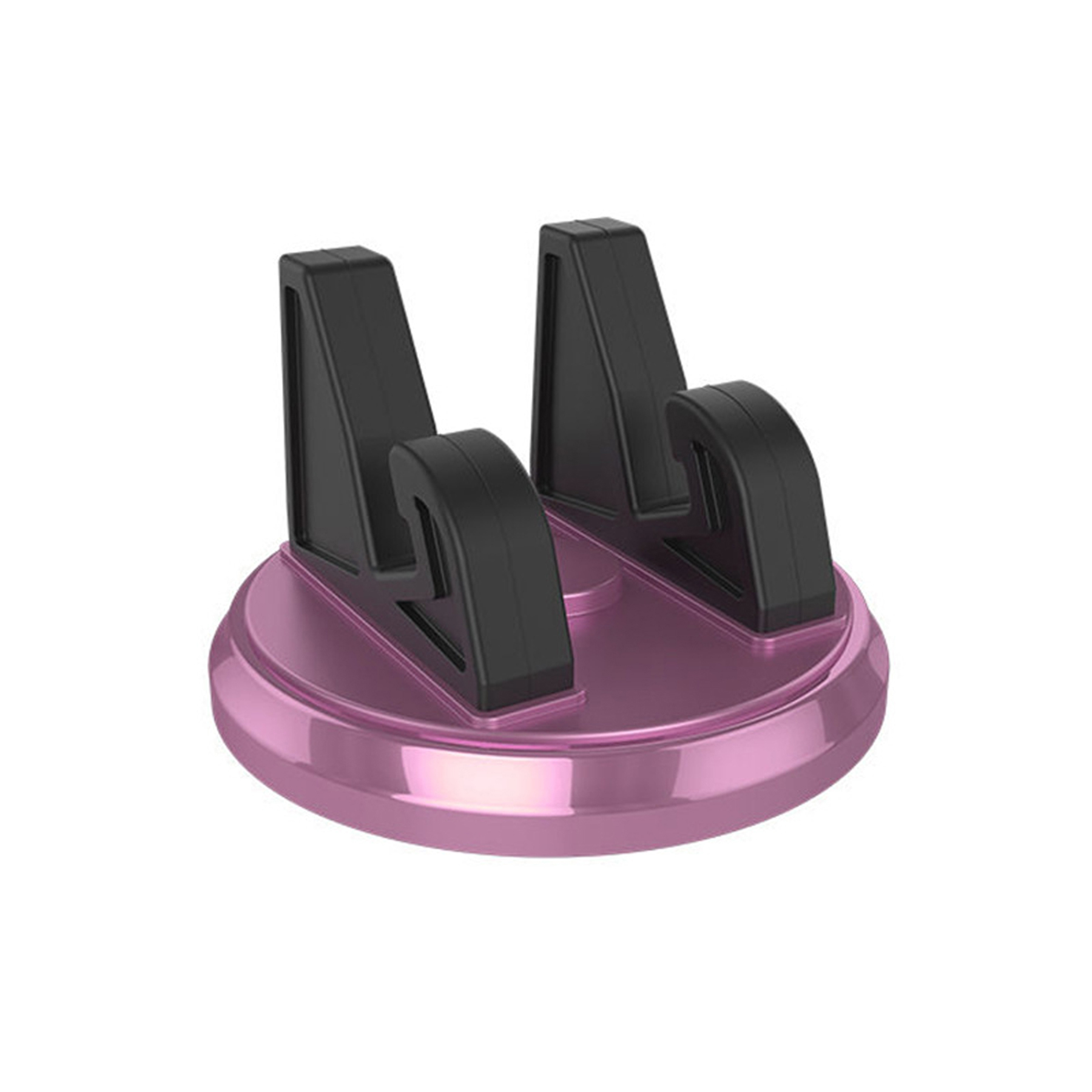 360 Rotating Car Phone Mount 4