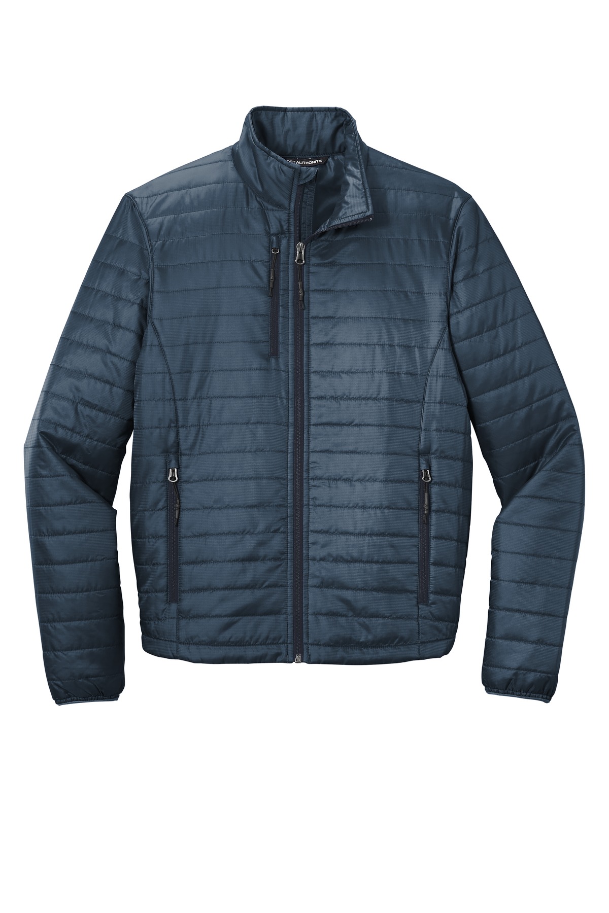 Port Authority® Packable Puffy Jacket 3
