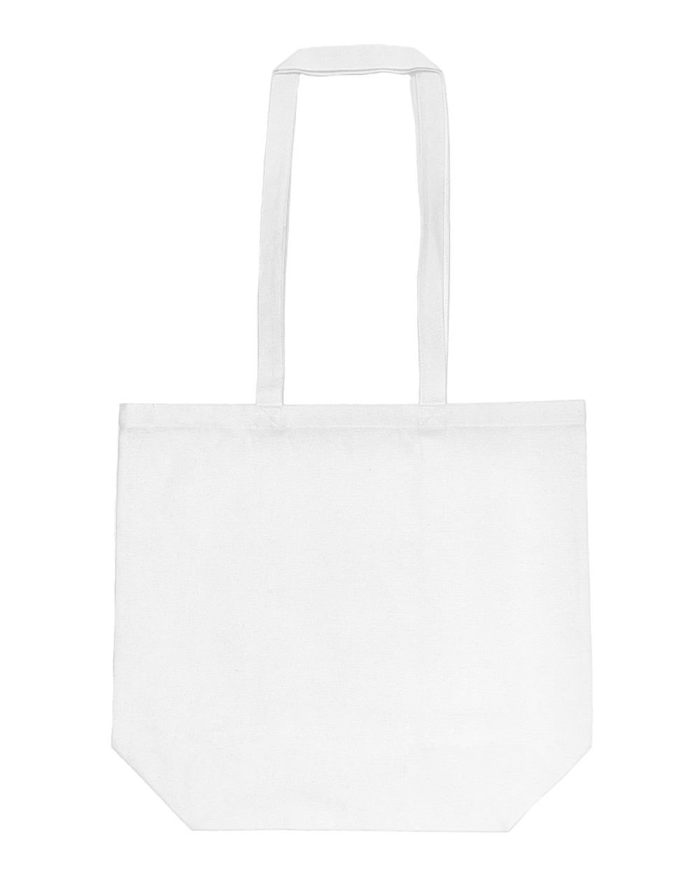 Star of India Midweight Recycled Canvas Tote - 8866R 7