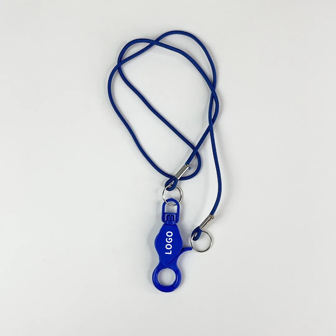 36" Bungee Cord with Lobster Clasp 6