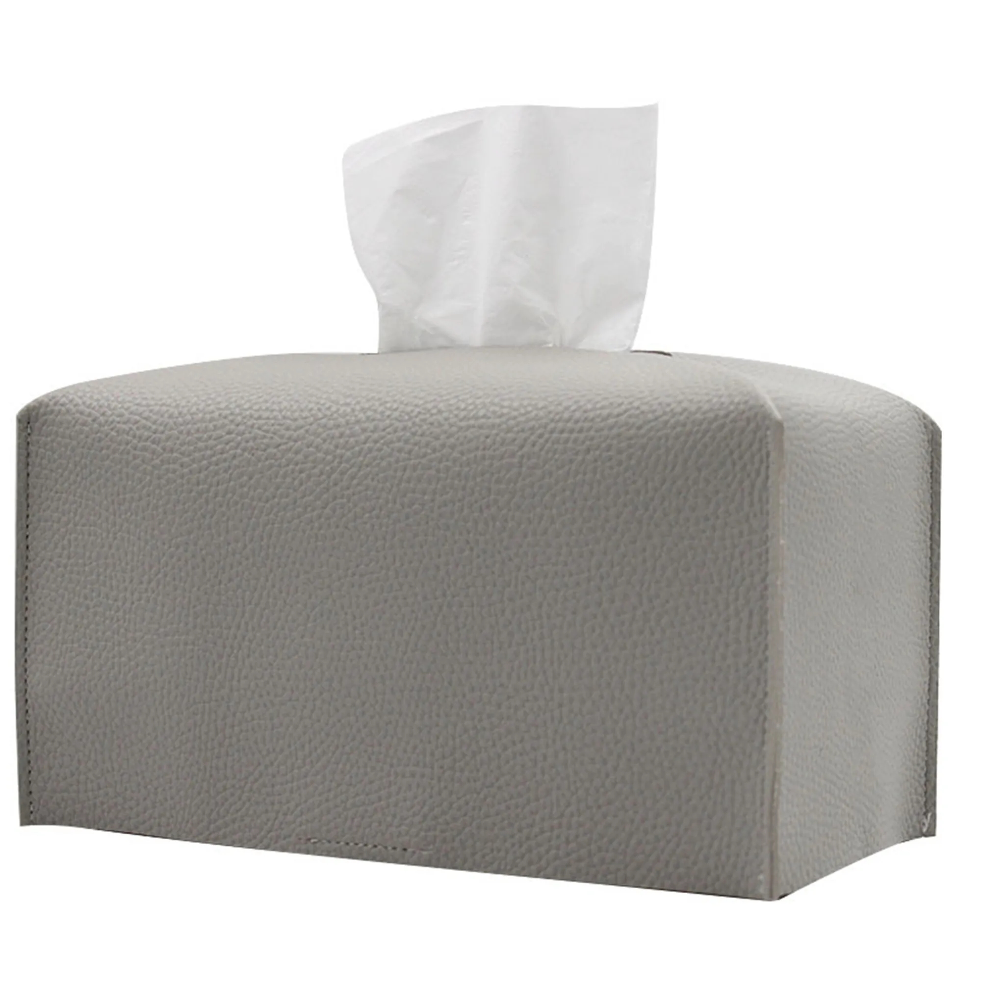 Tissue Box Cover Holder 3