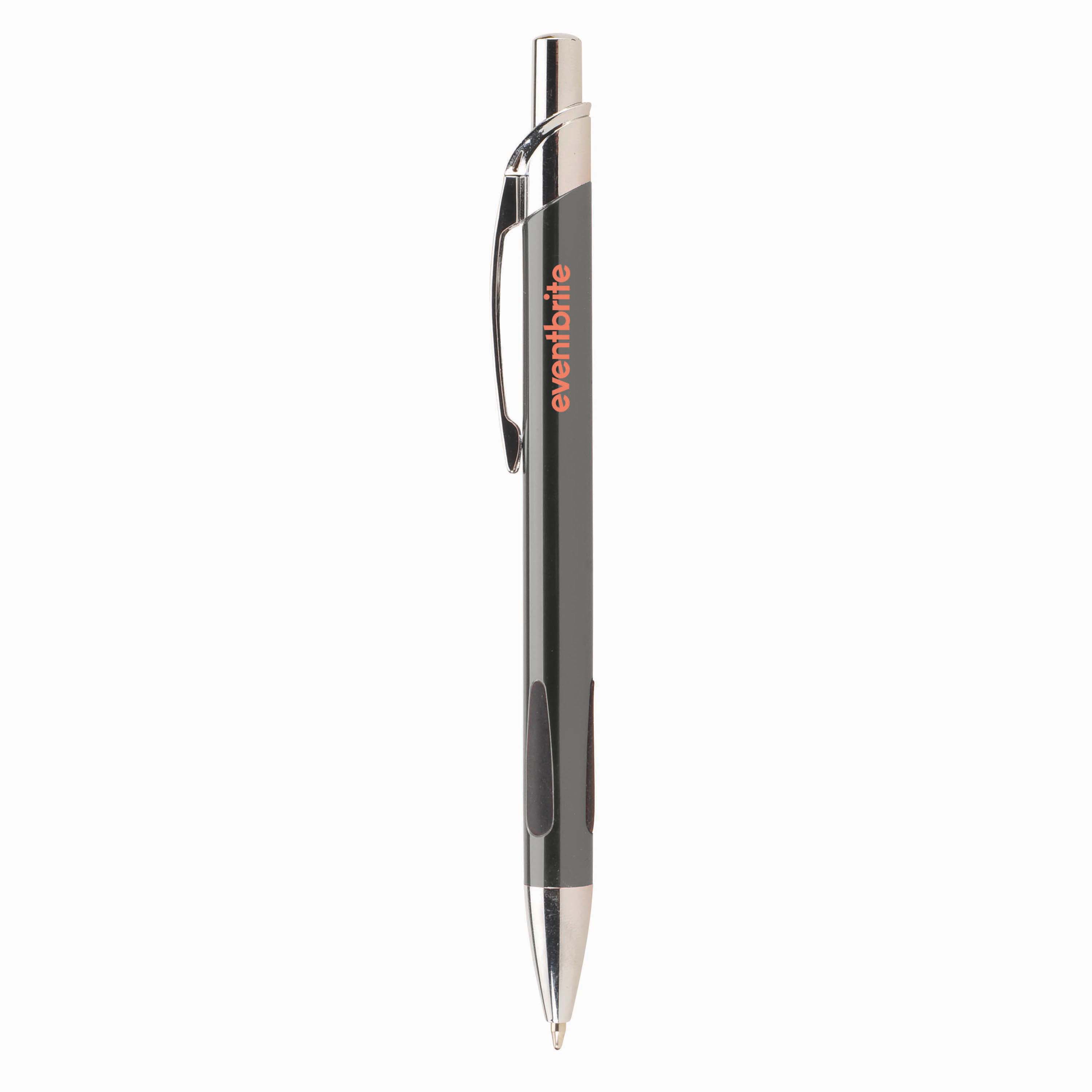 Rumsen Metal Retractable Ballpoint Pen 5