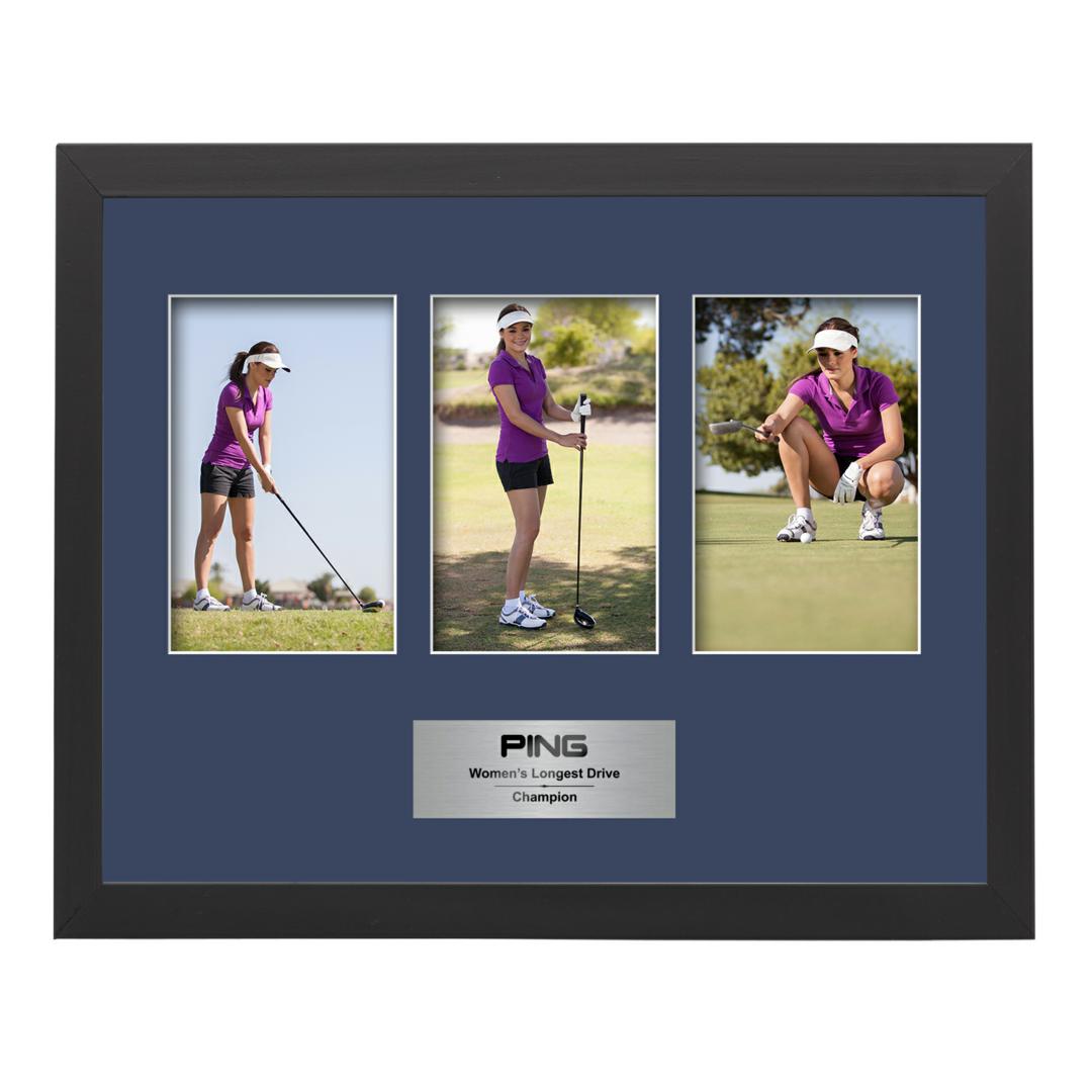 Enrica 3 Picture Frame 21