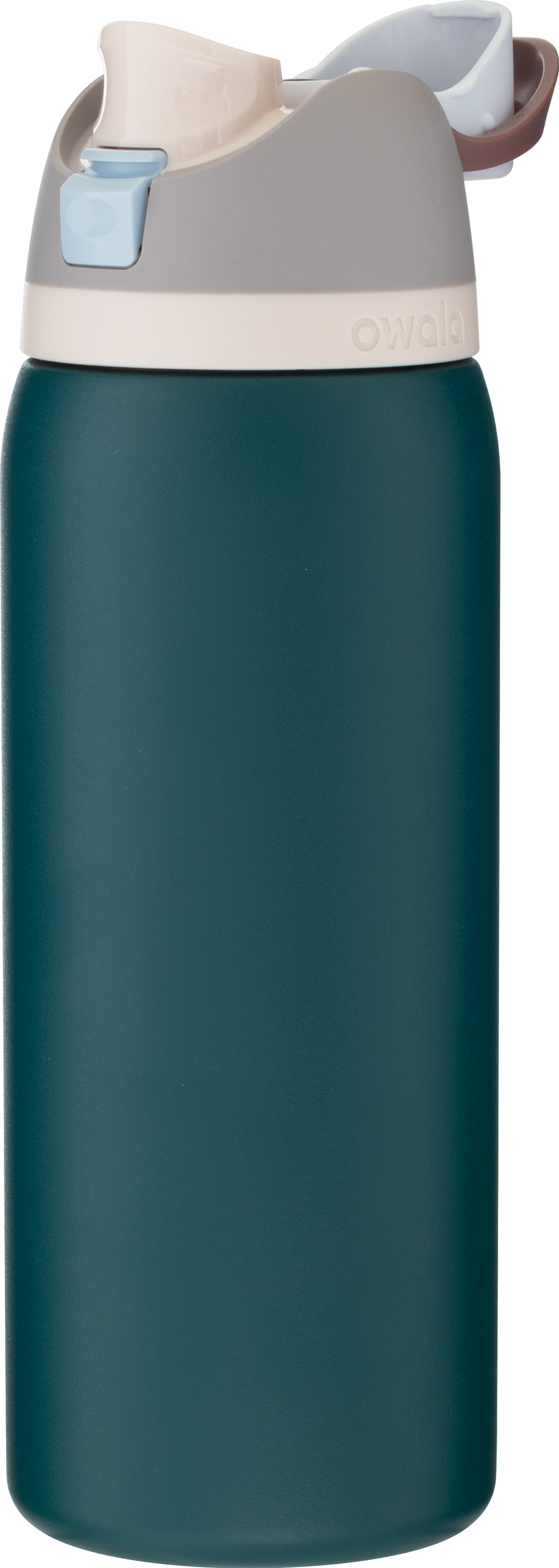 32 oz owala freesip, custom water bottle with logo imprint 3