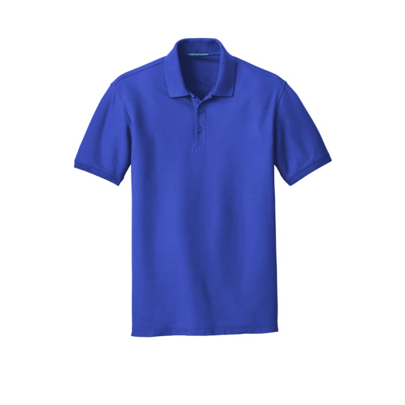 Port Authority Core Classic Pique Polo. 36
