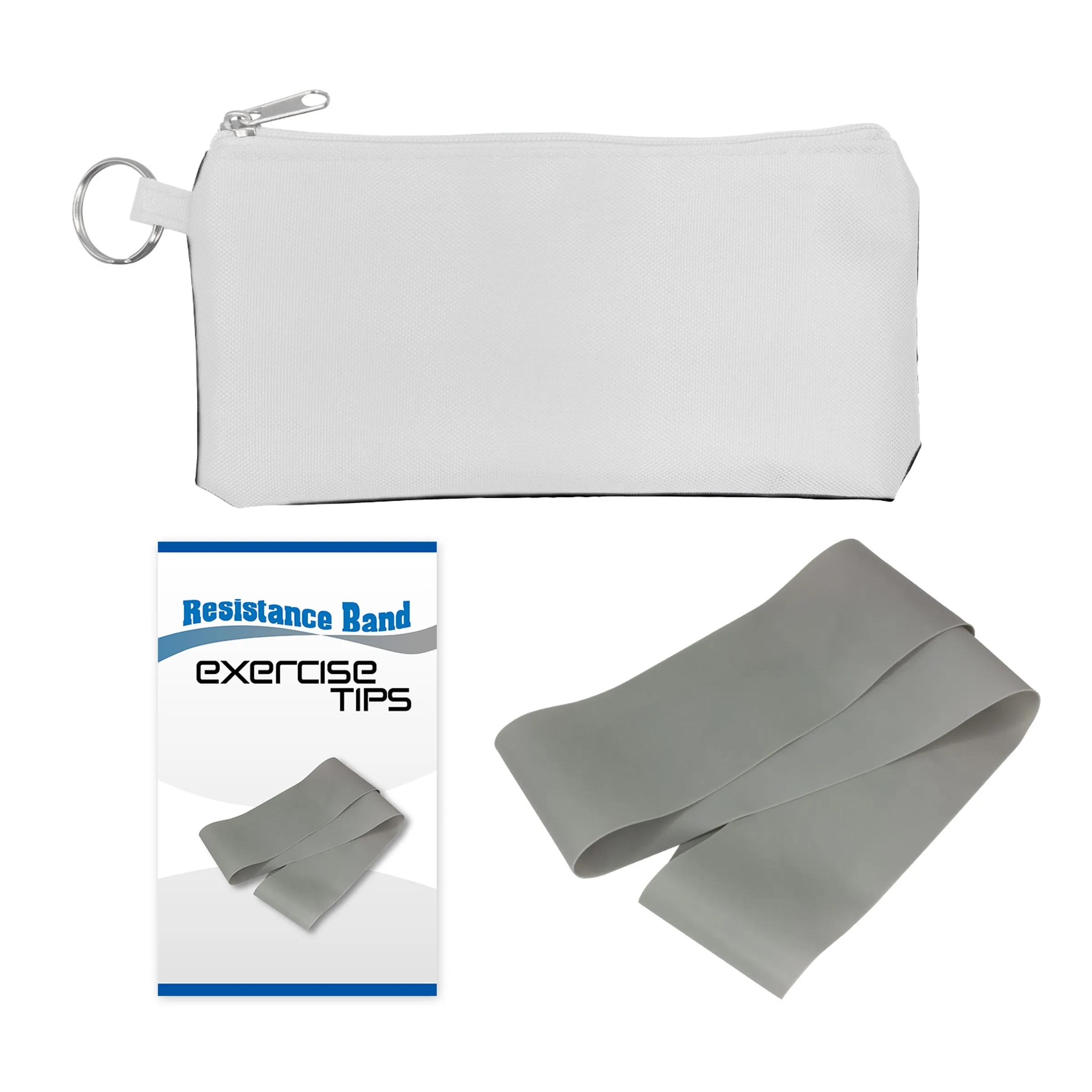 Stretchy Resistance Pouch 21