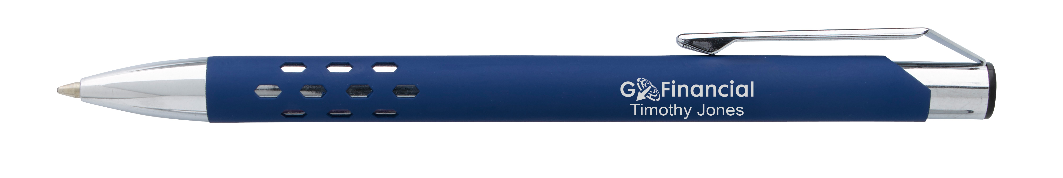 Souvenir® Armor rALU Pen 69