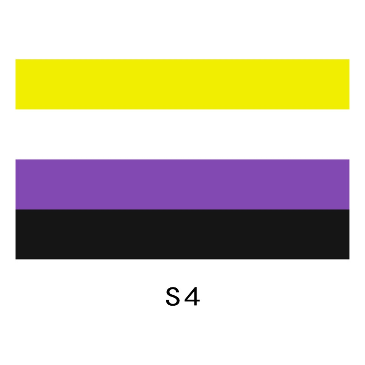 Lgbt Gay Pride Flag 4