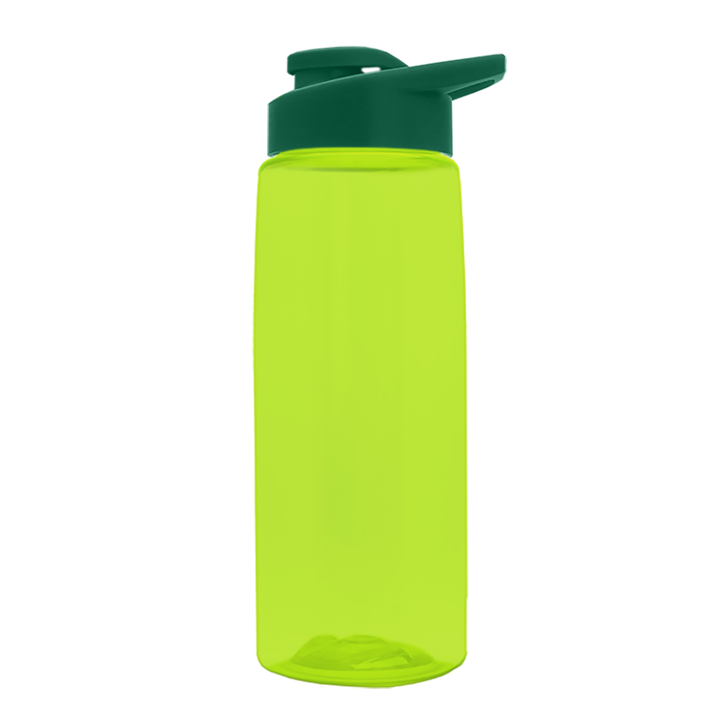 Garyline® Flair Tritan® Bottle with Drink-Thru Lid - 26 oz. 459