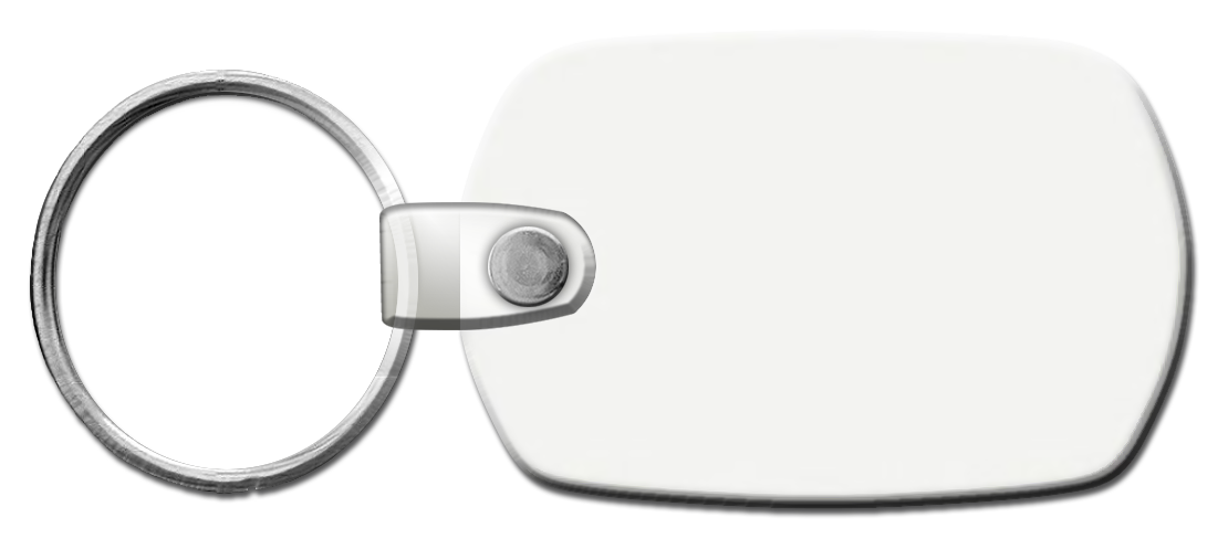 Vinyl Key Tag 15