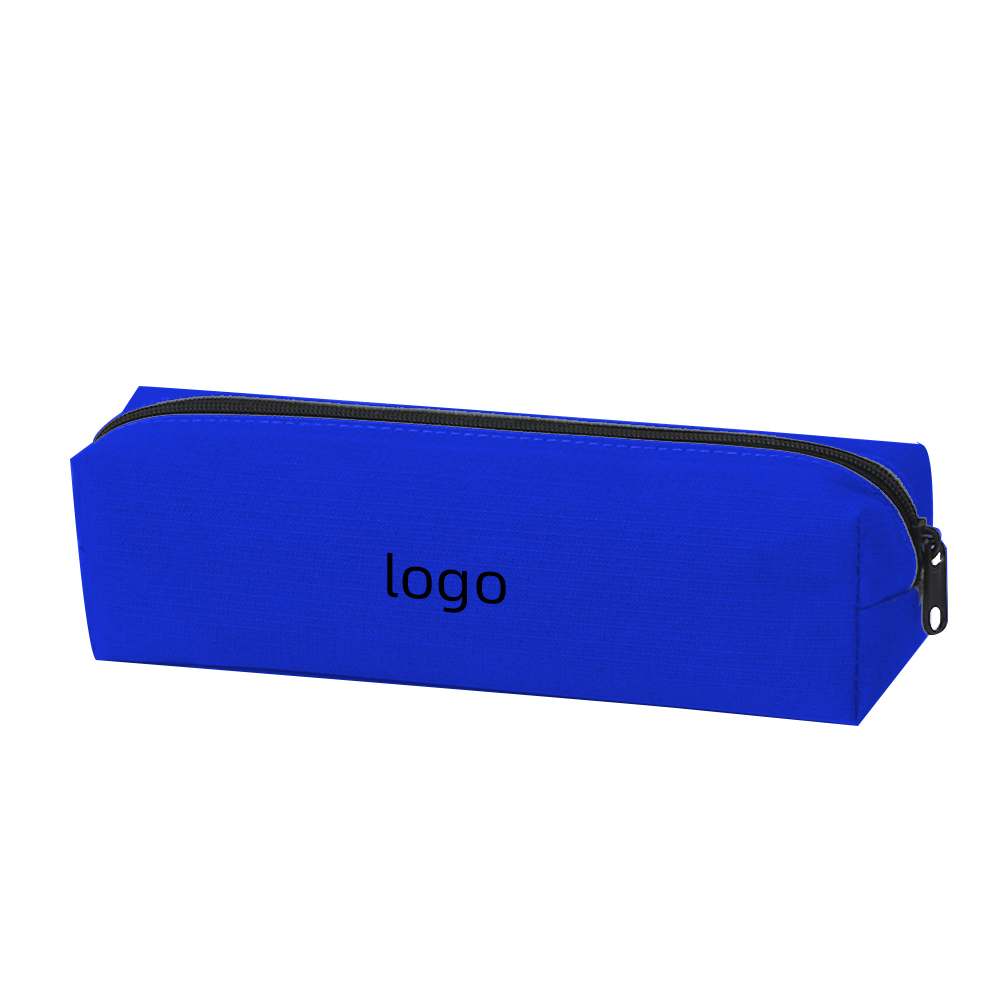 Waterproof Zippered Pencil Pouch 8