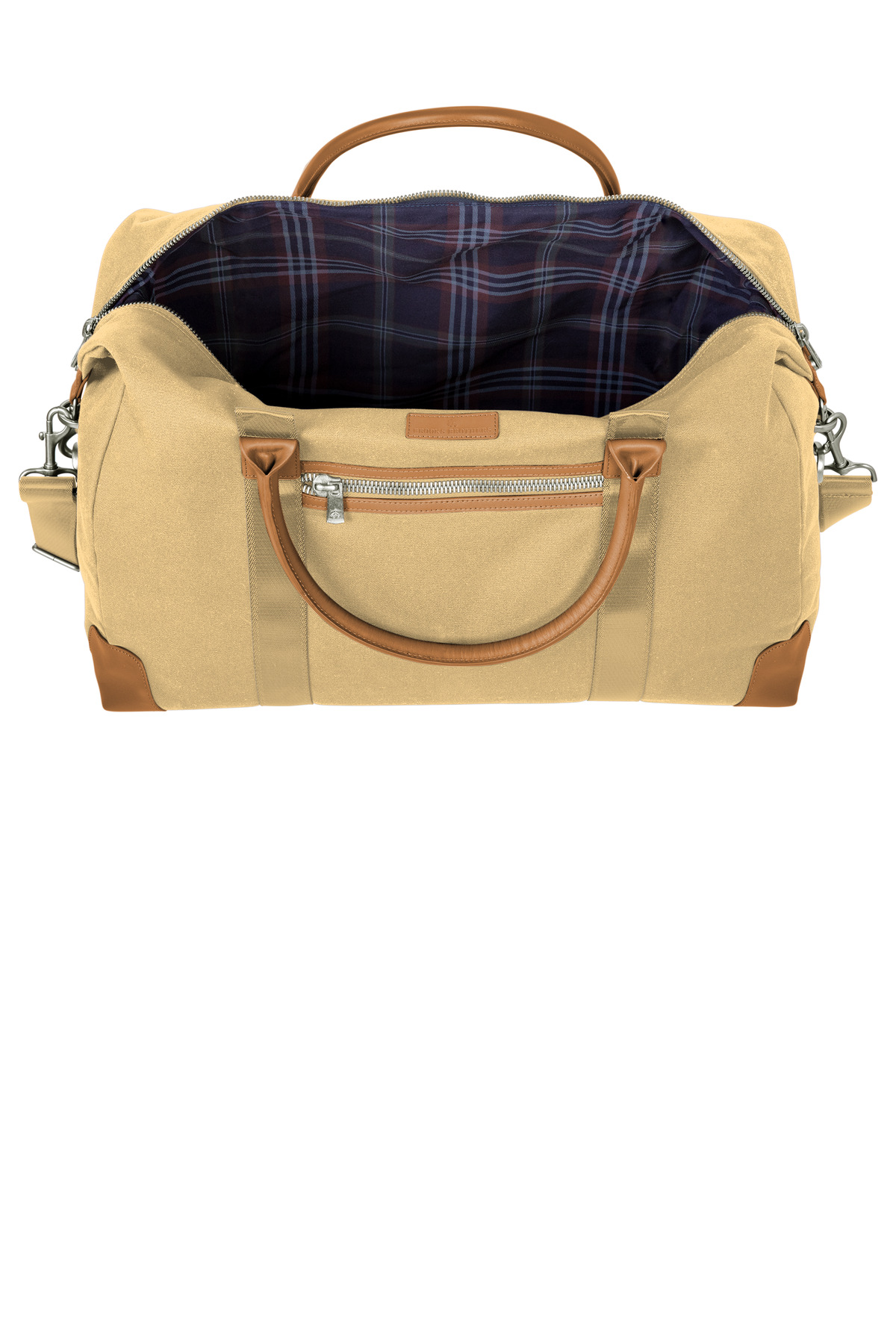 Brooks Brothers® Wells Duffel 4