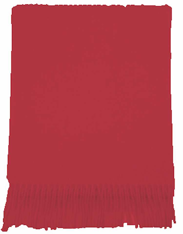 Wool Scarf 2