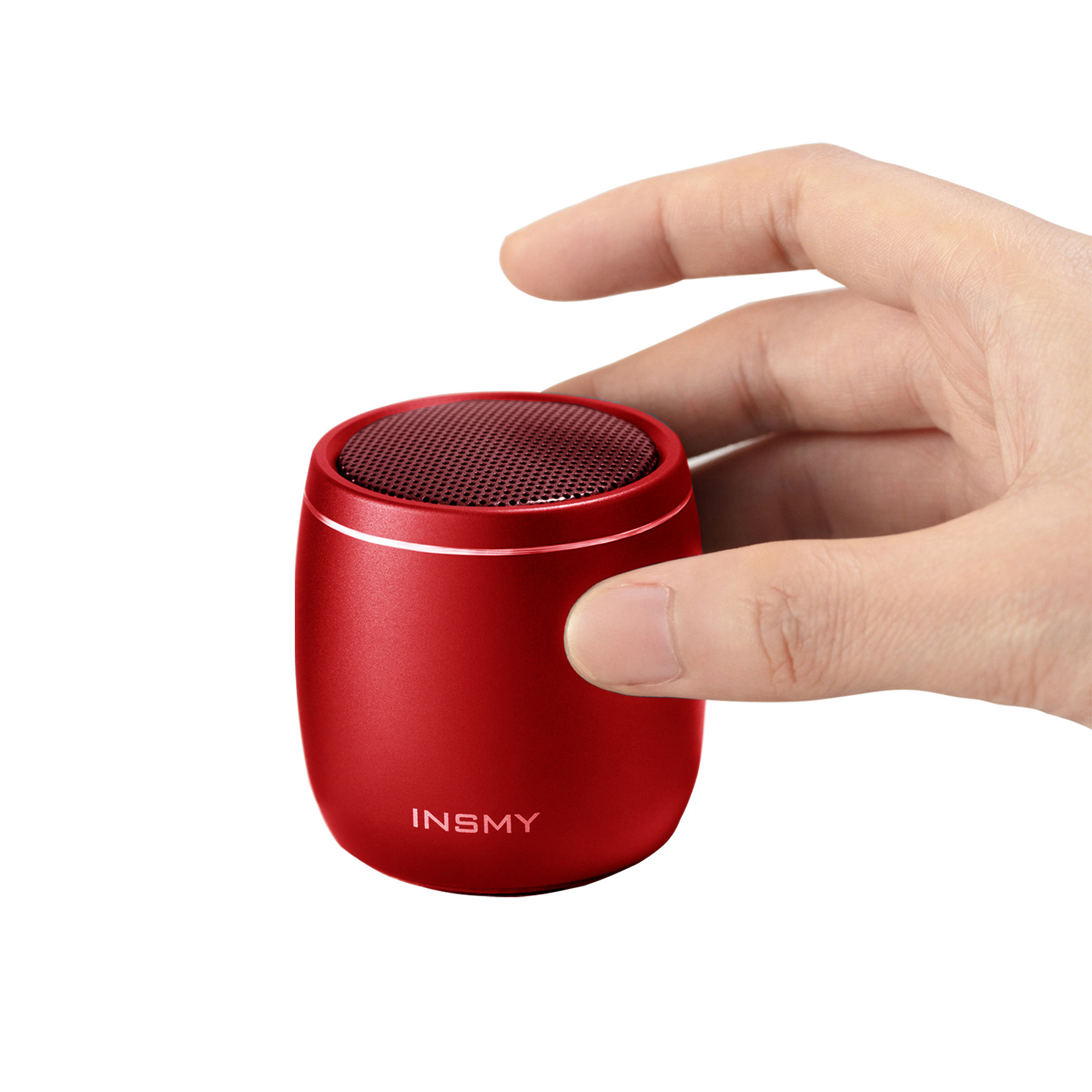 Mini Portable Bluetooth Speaker 1