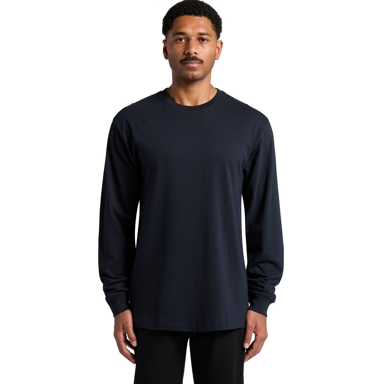 Block L/S Tee | 5054 15