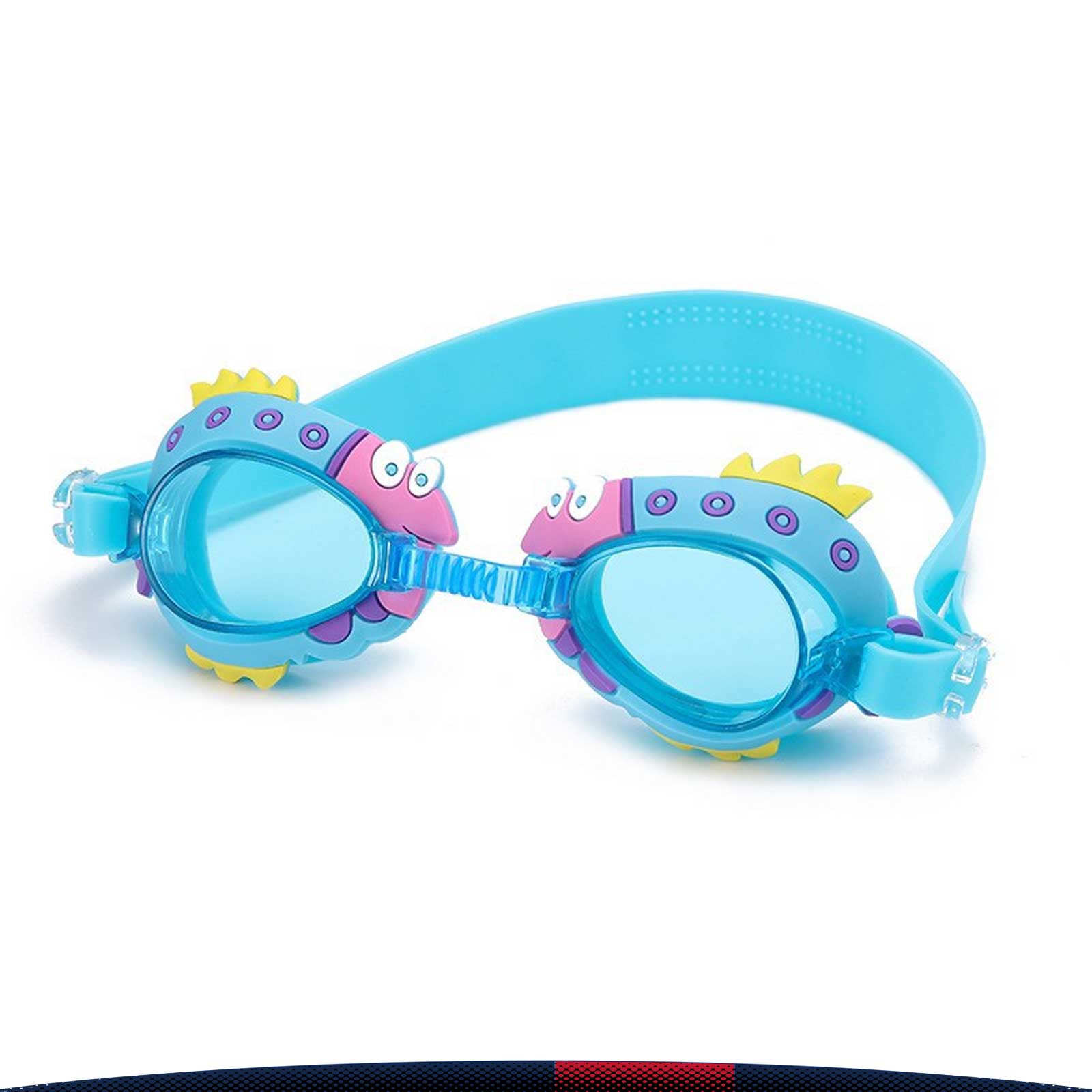 Aoris Kids Swimming Goggles 6