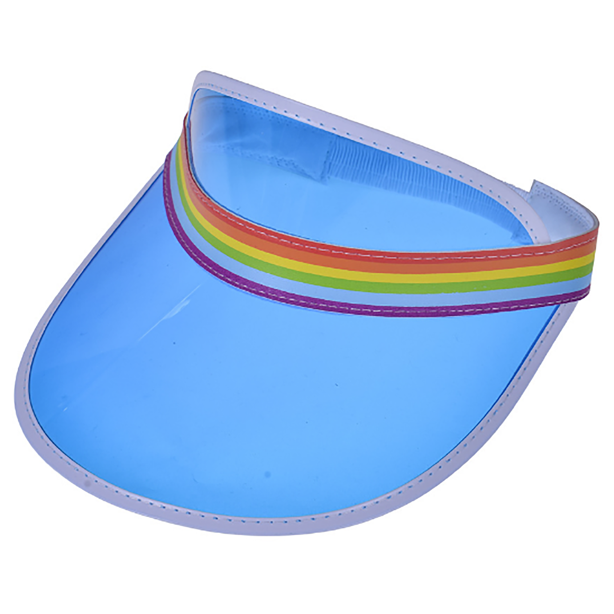 Uv Protection Sunshade Empty Top Hat 6