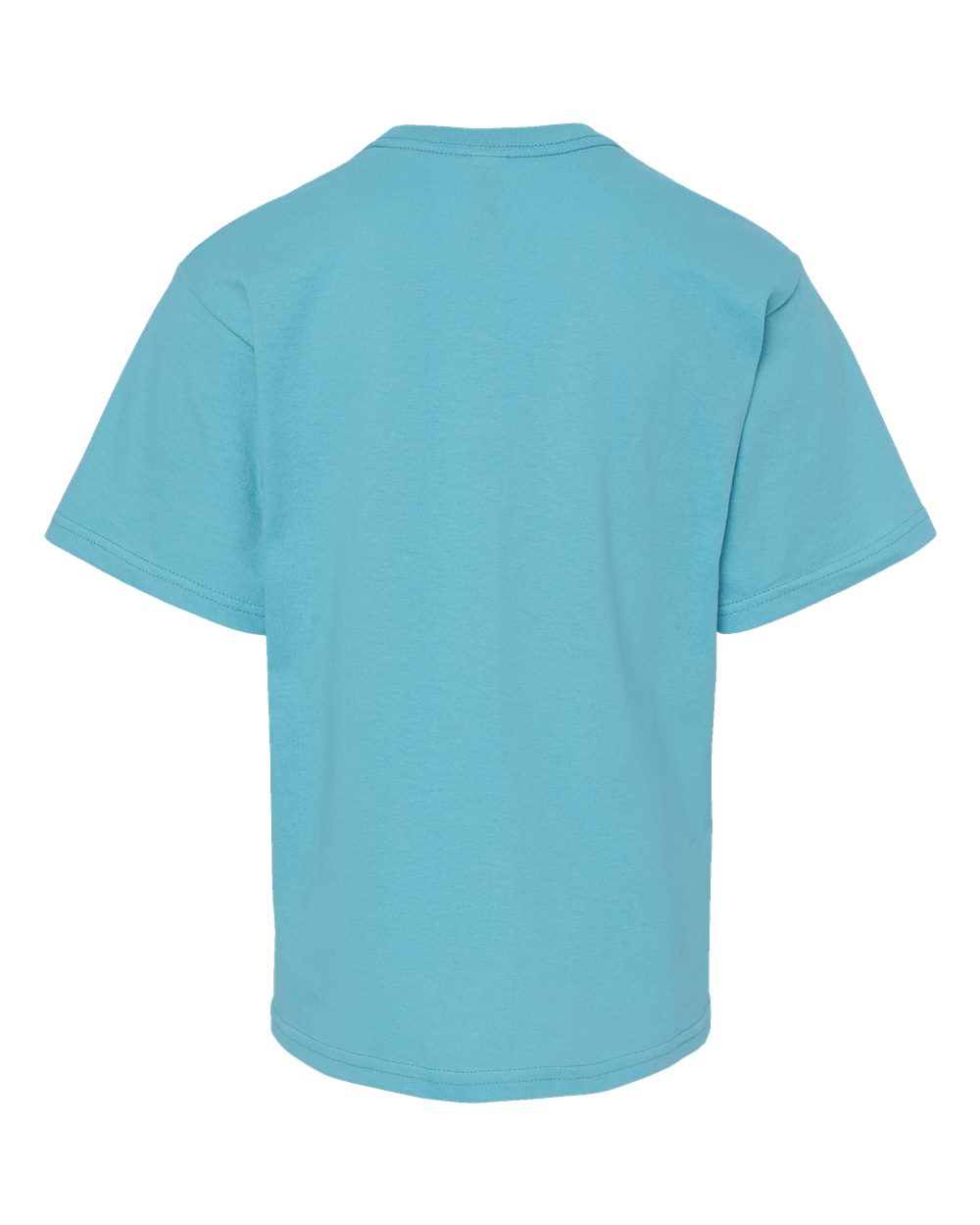 Youth Gold Soft Touch T-Shirt - 4850 341