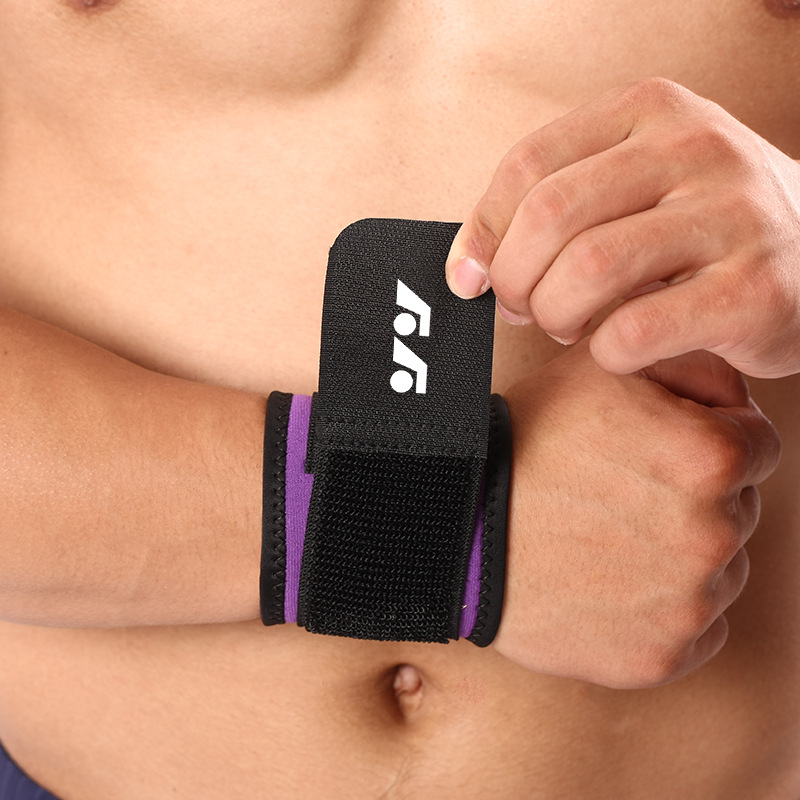 Carpal Tunnel Wrist Brace 7