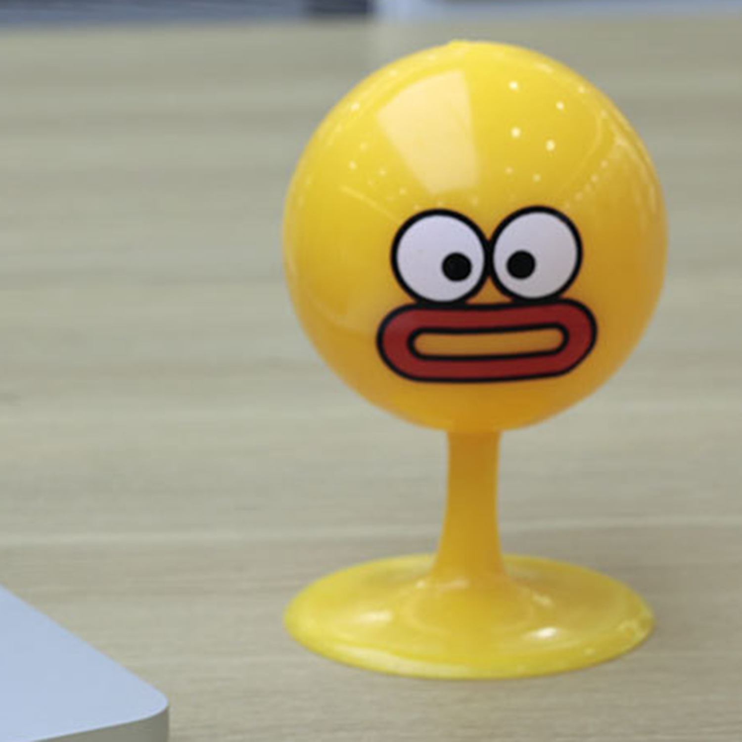 Night Light Stress Relief Table Boxing Punching Ball 4