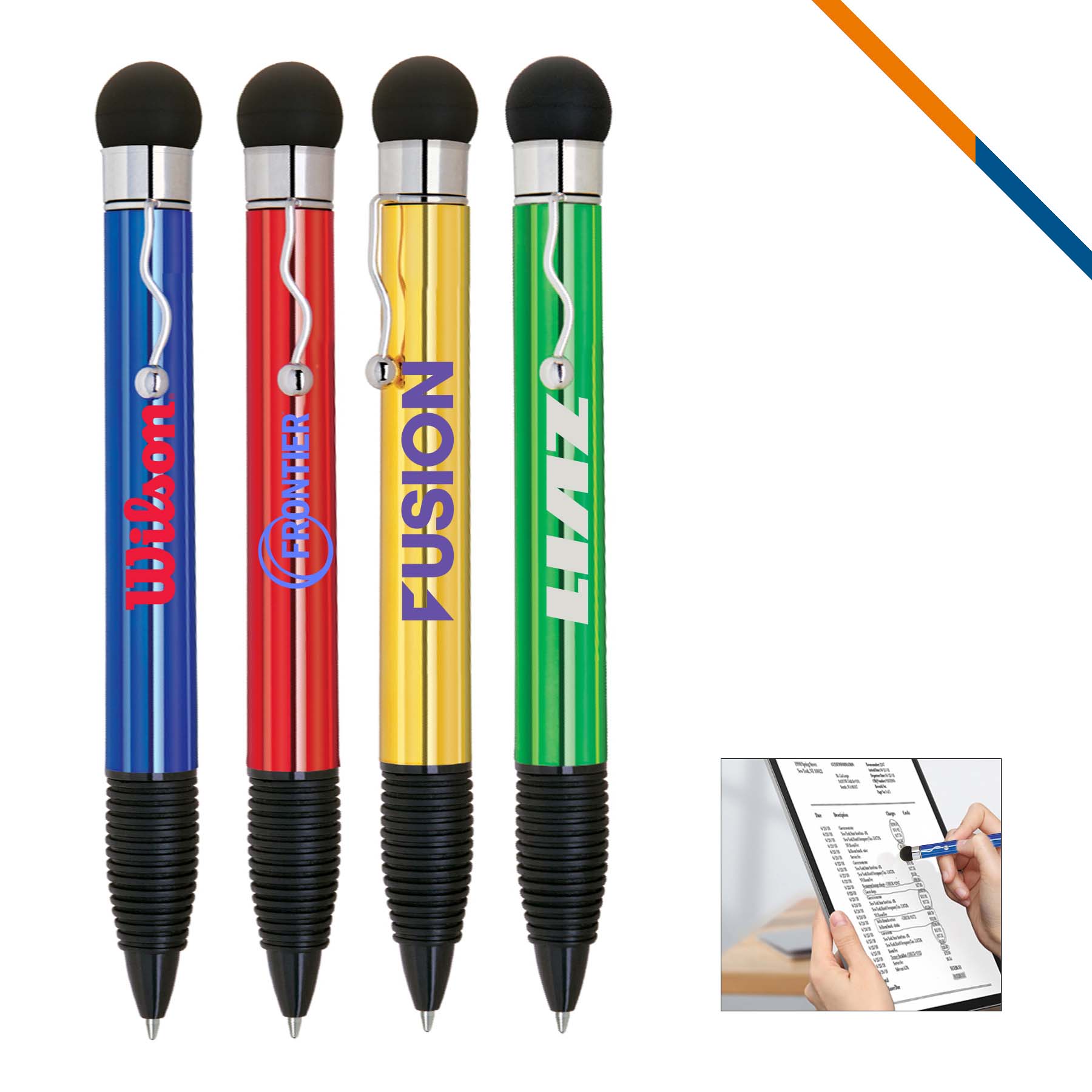 Quosta 2in1 Stylus Pen 6