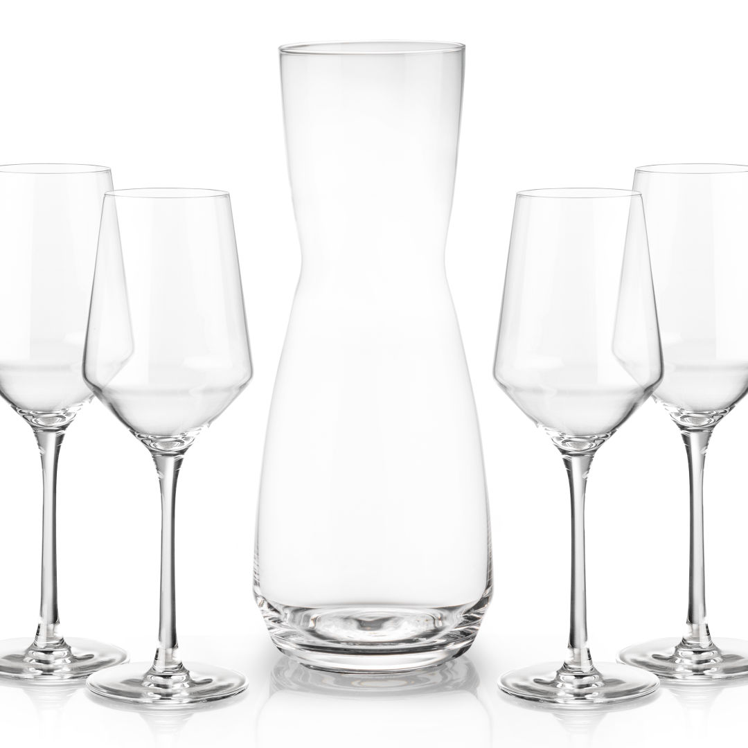 Mason Carafe & Tucson Wine 3