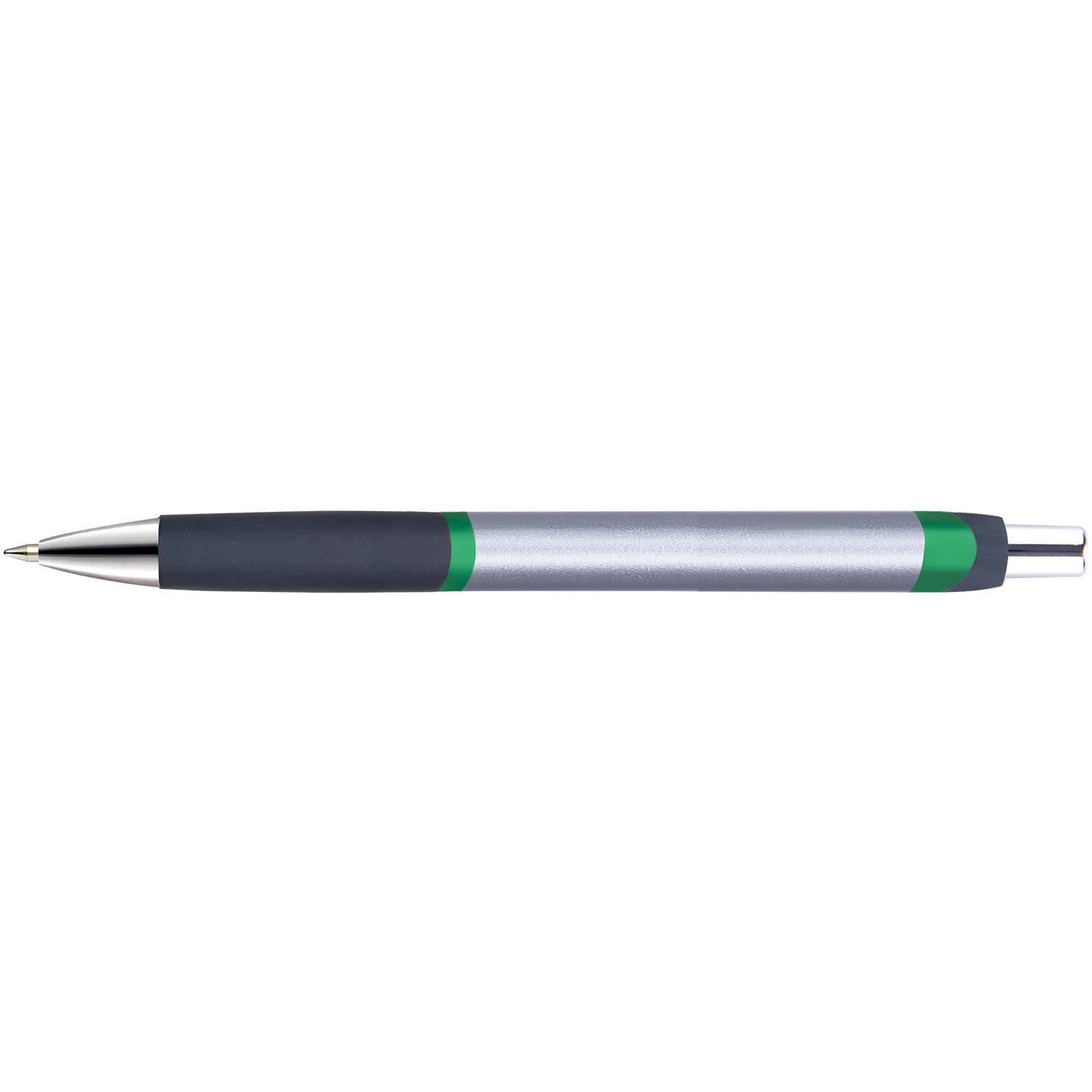 Osage Silver Metallic Pen 11