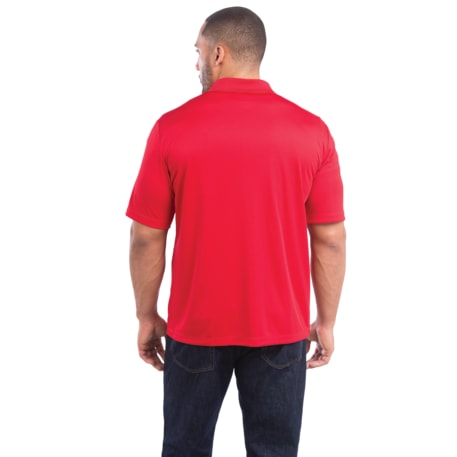 Men's DADE Short Sleeve Polo 359