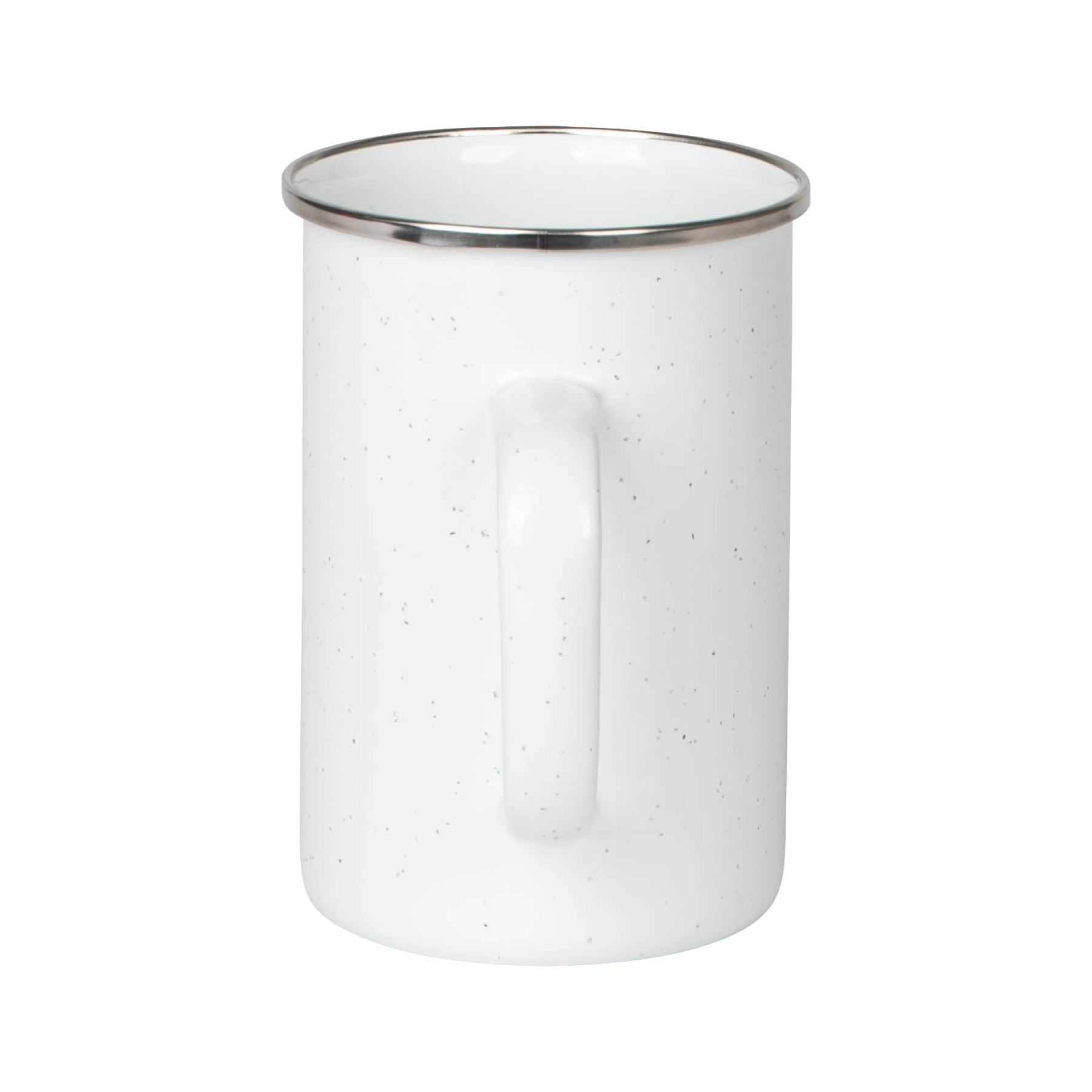 Harper 22 oz. Enamel Camping Mug 8