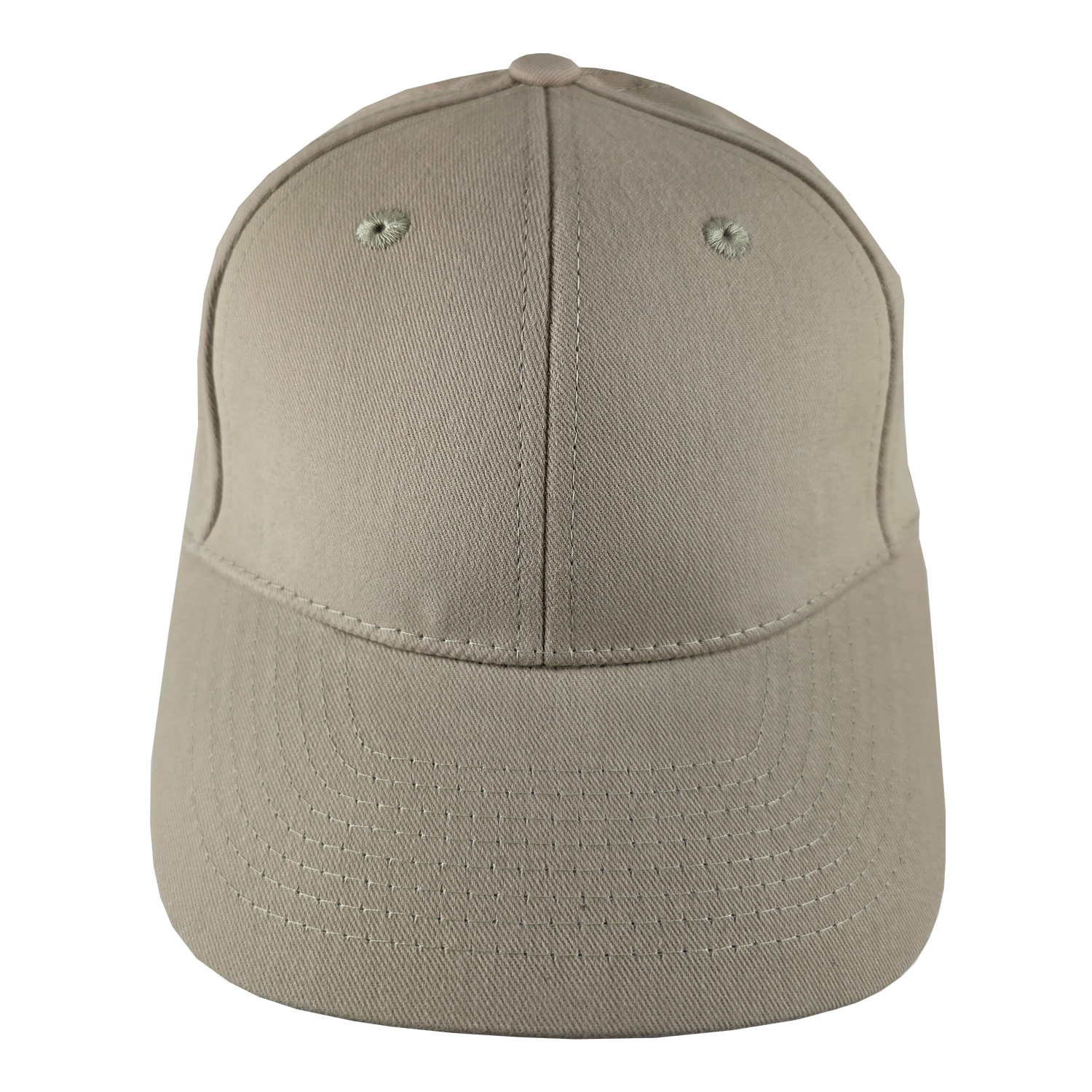 Lightweight Brushed Cotton Cap 3