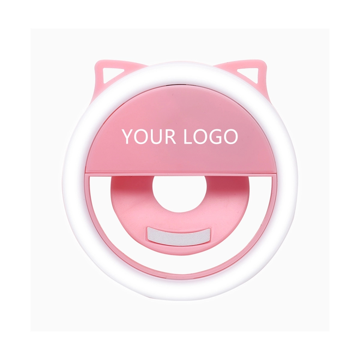 Smartphone LED Selfie Ring Lights 2