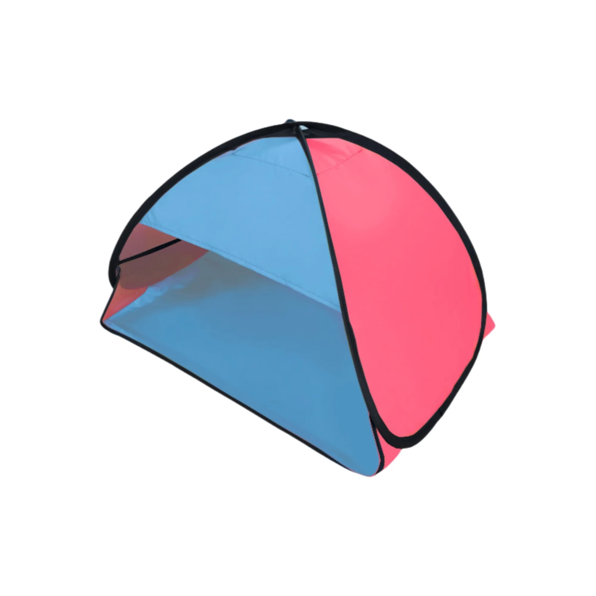 Taffeta Beach Sun Protection Headrest Tent 7