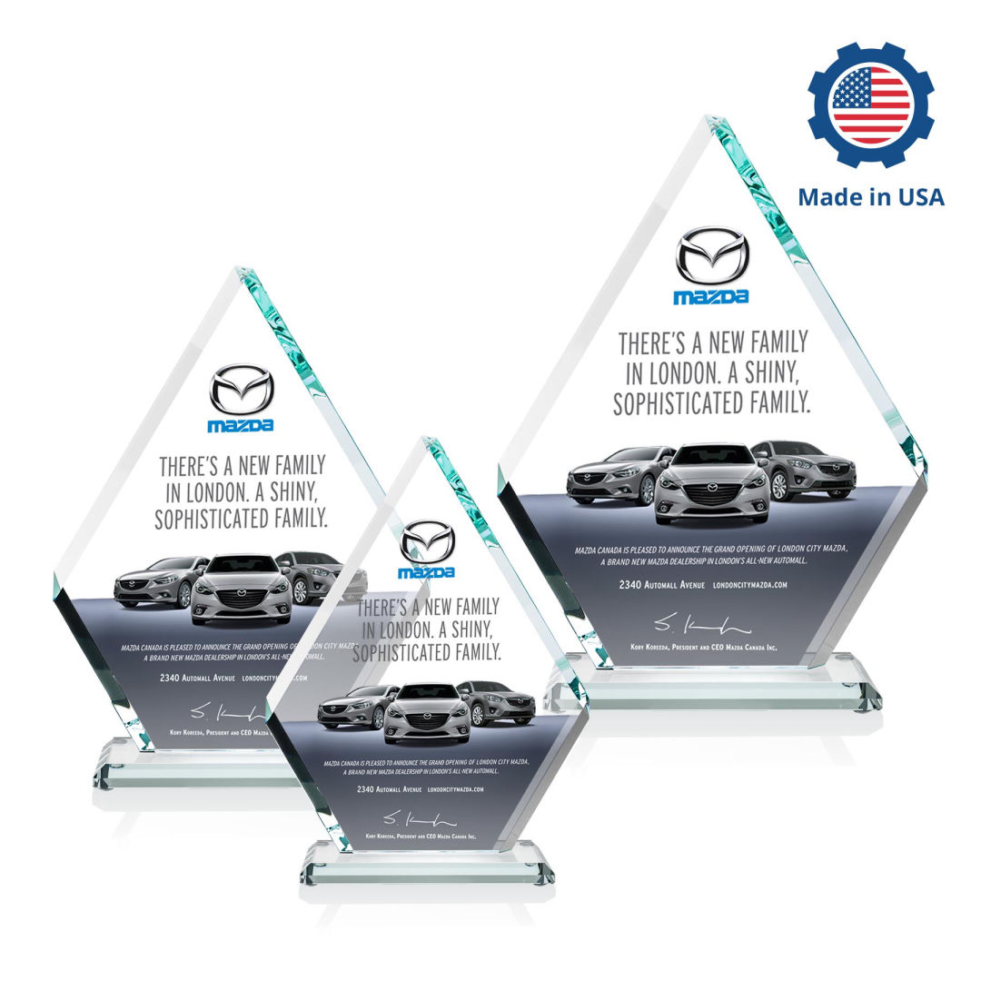 Canton VividPrint™ Award