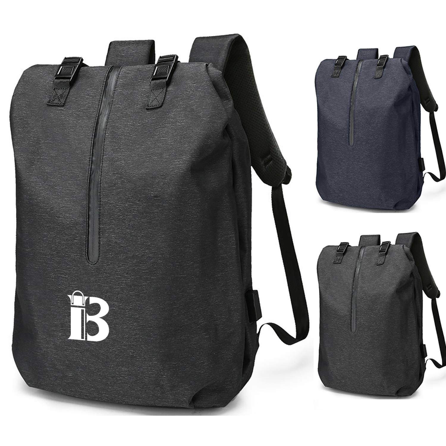 Laptop Backpack for Travel 7