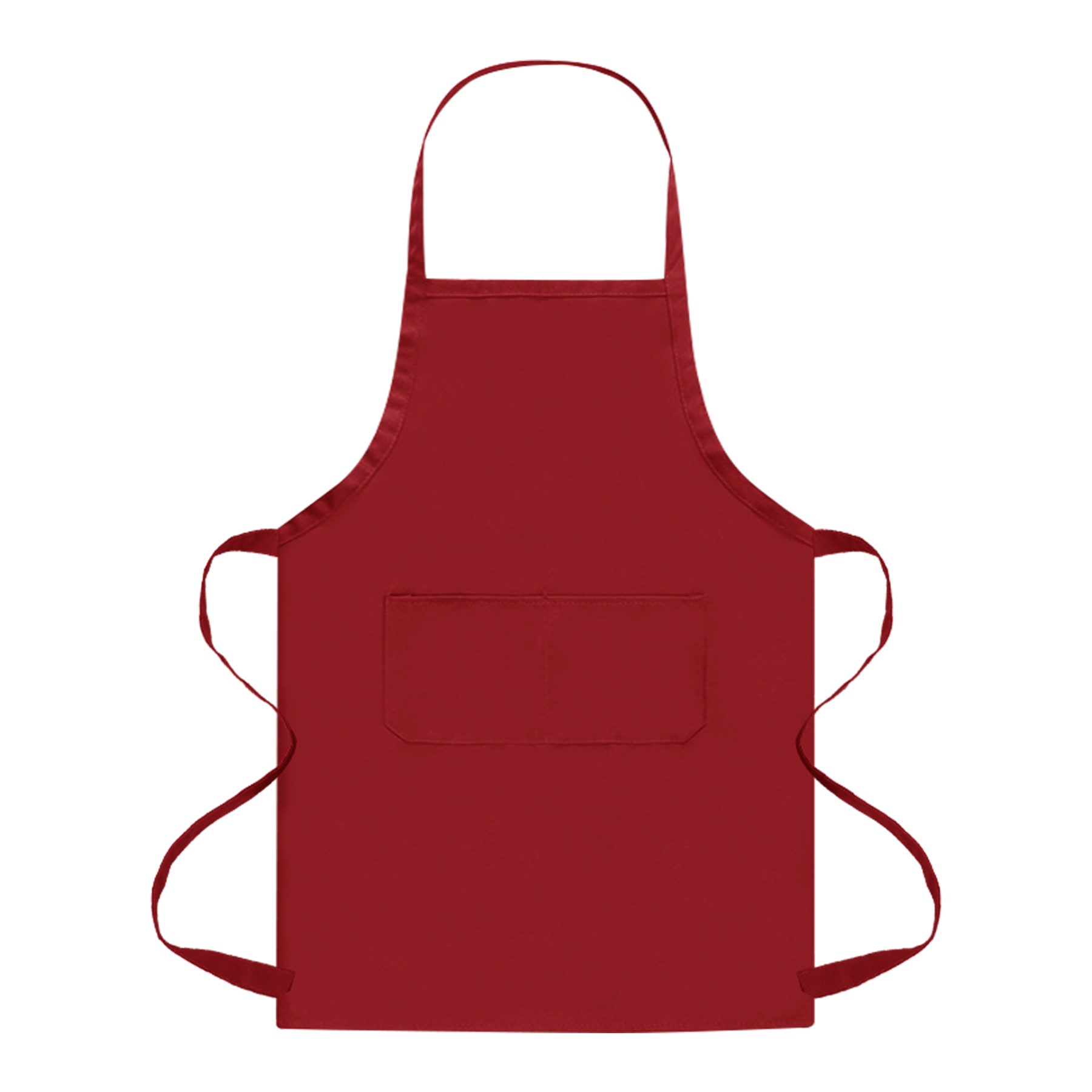 PVC Waterproof Apron 7