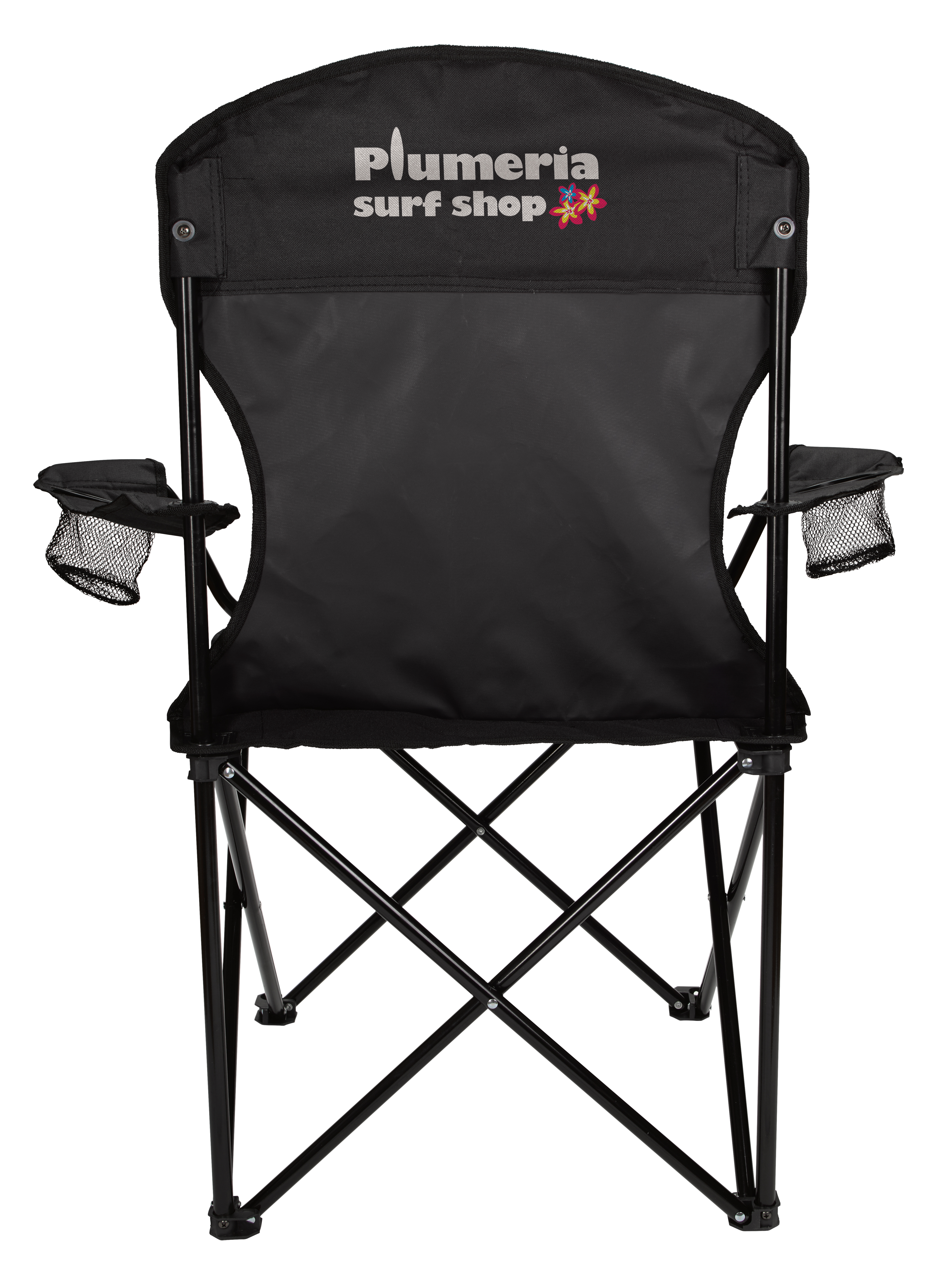 Good Value™ RPET Captain's Chair 12