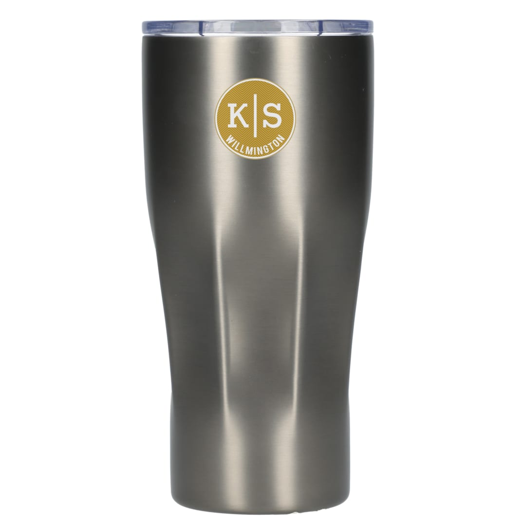 Victor Recycled Vacuum Insulated Tumbler 20oz 323