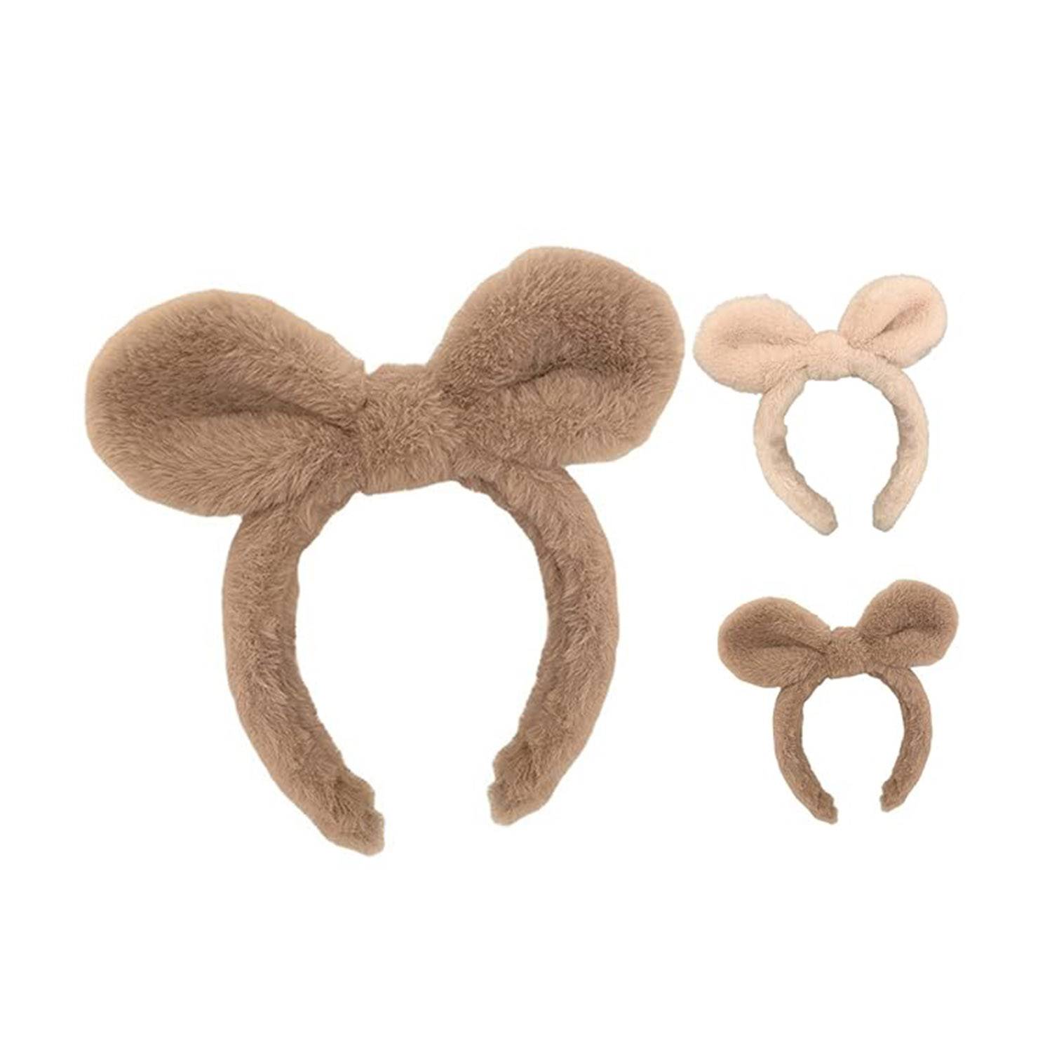 Hair Accessory Reusable Headband 5