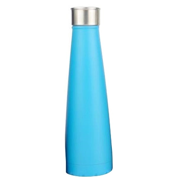 Stylish Vacuum Insulated Stainless Steel Bottle 16 OZ 2
