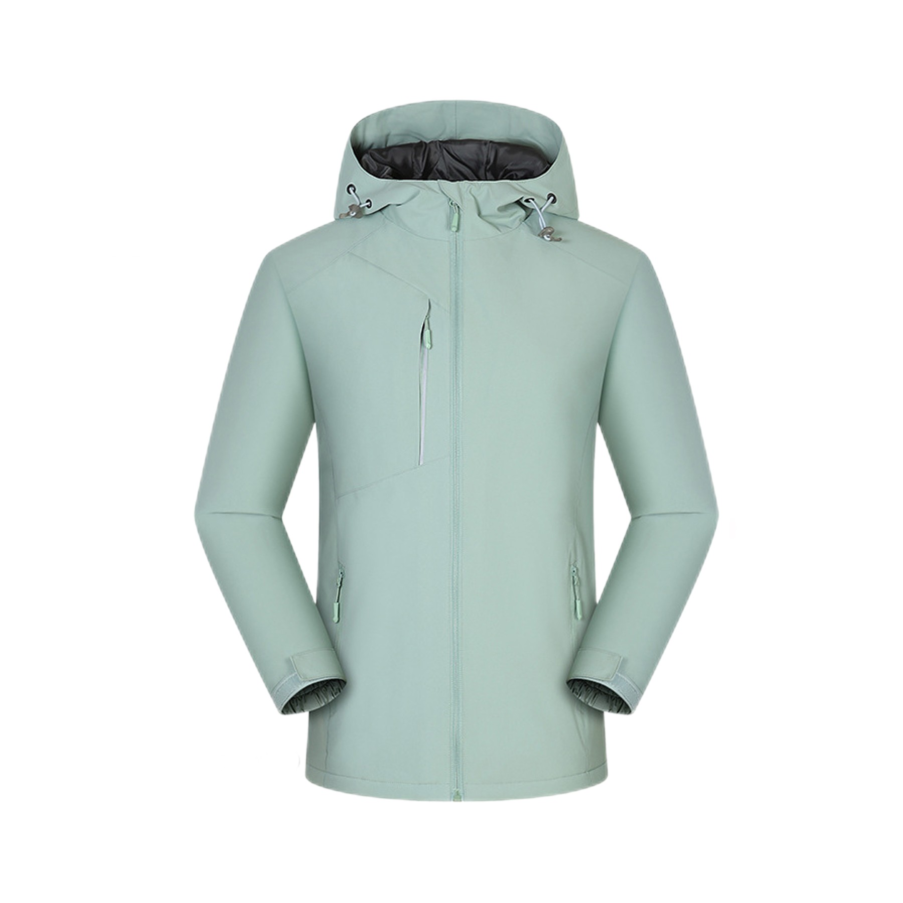 Thickened 3 in 1 Waterproof Winter Jacket 9