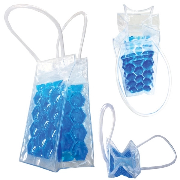 PVC Ice Bag 2