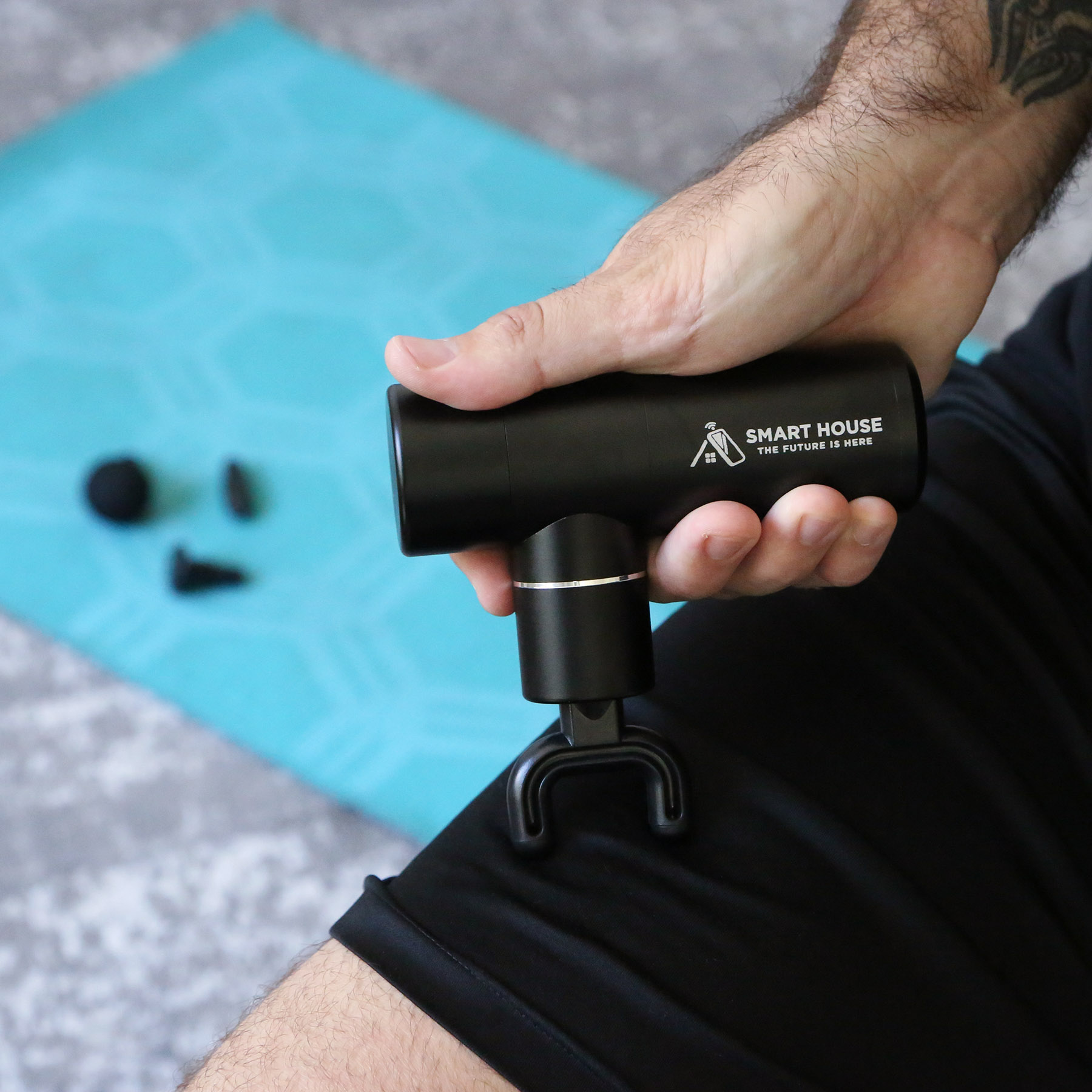Kneado Handheld Massage Gun 5