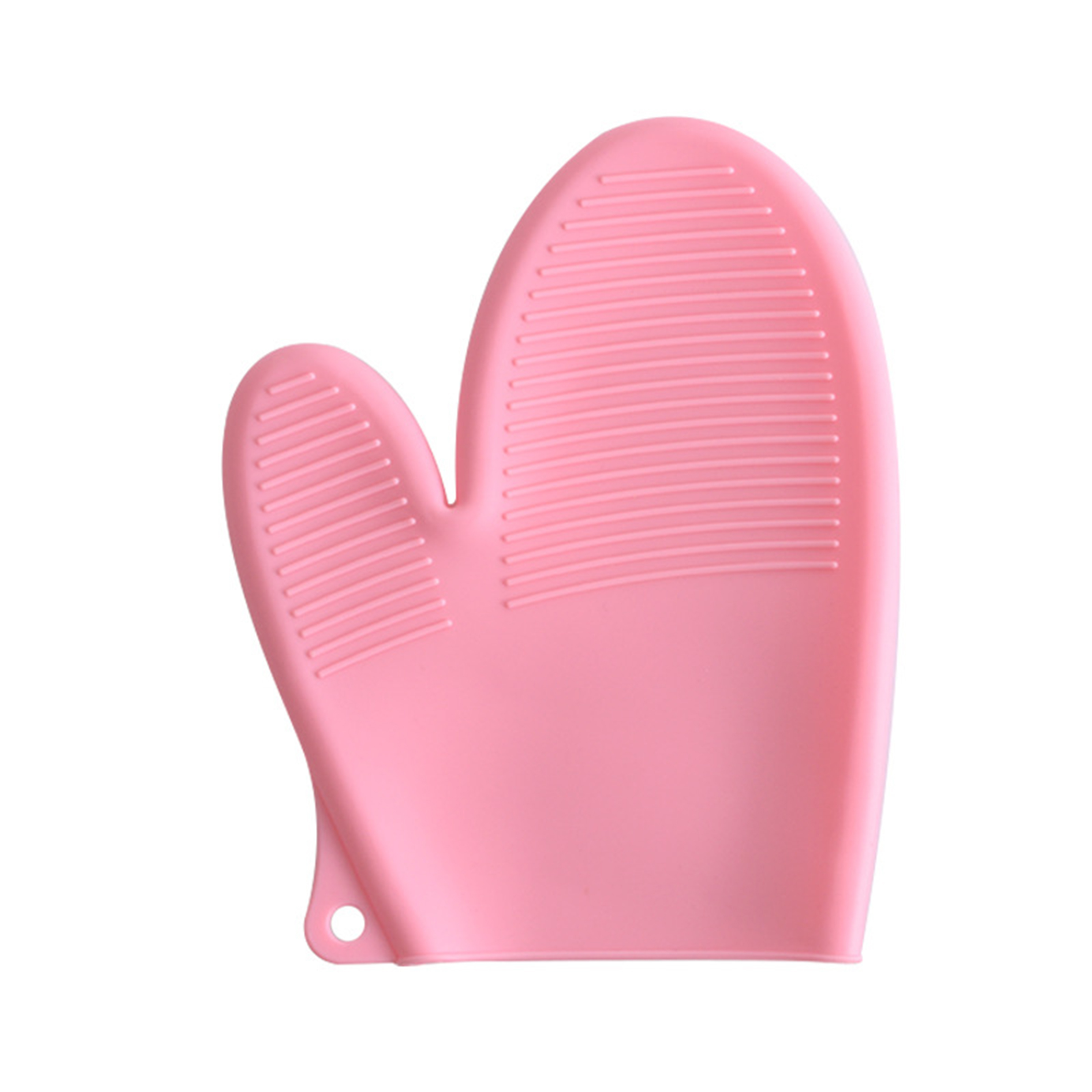 Silicone Microwave Oven Insulated Gloves 9